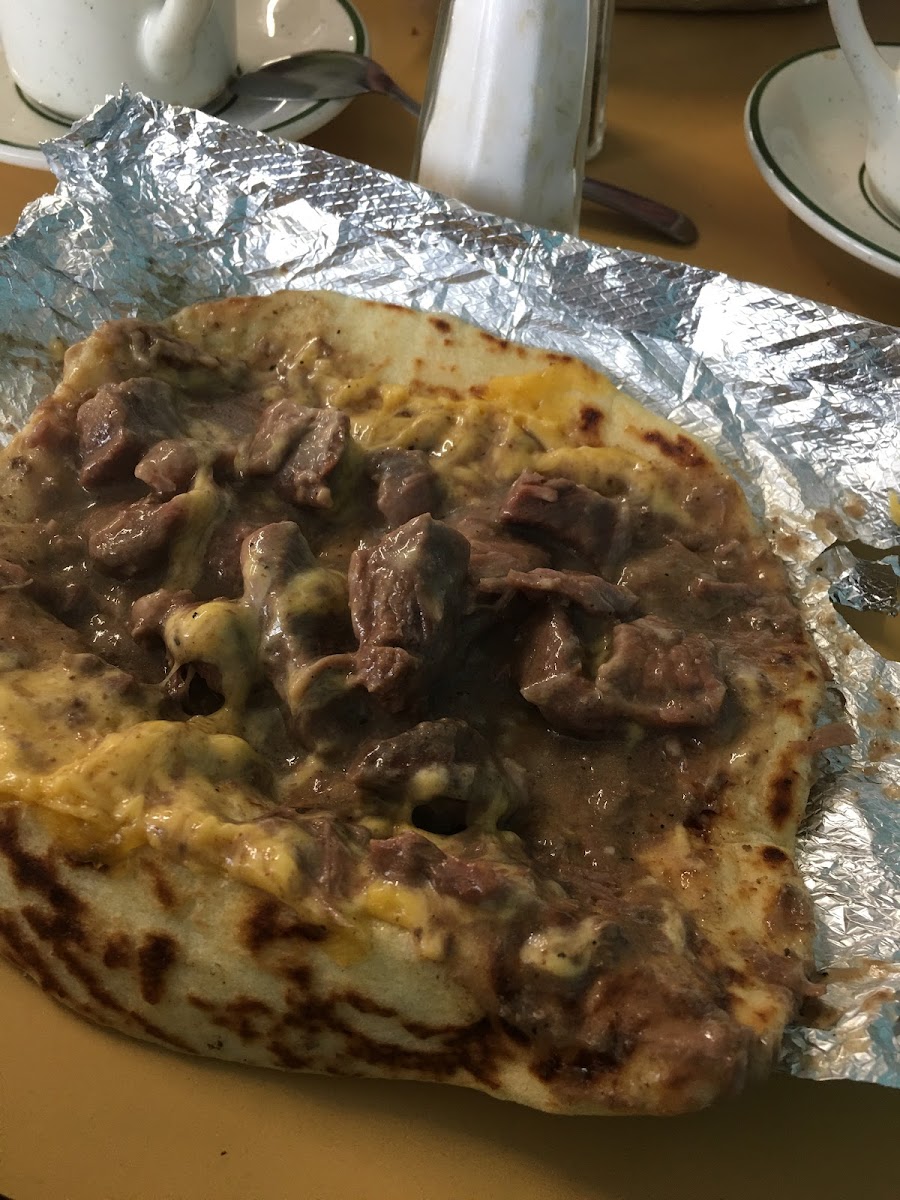Gloria's Mexican Restaurant - Photo 2