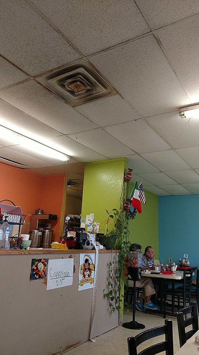 Gloria's Mexican Restaurant - Photo 4