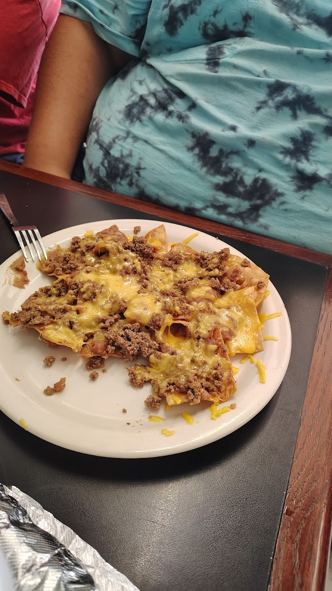 Gloria's Mexican Restaurant - Photo 7