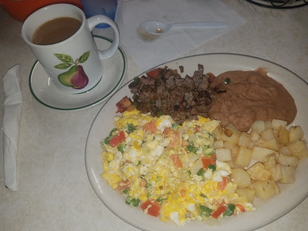 Gloria's Mexican Restaurant - Photo 8
