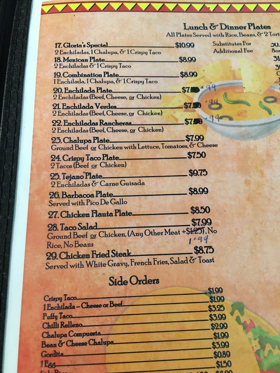 Menu Photo 4