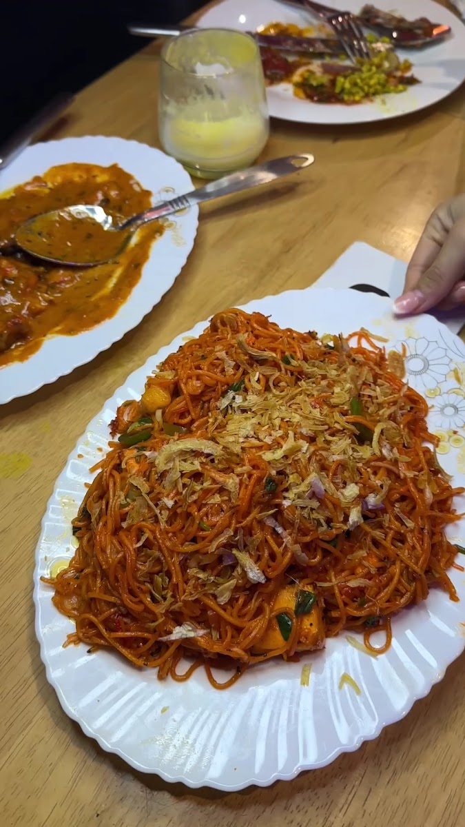 Chowrastha Indian Restaurant - Photo 1