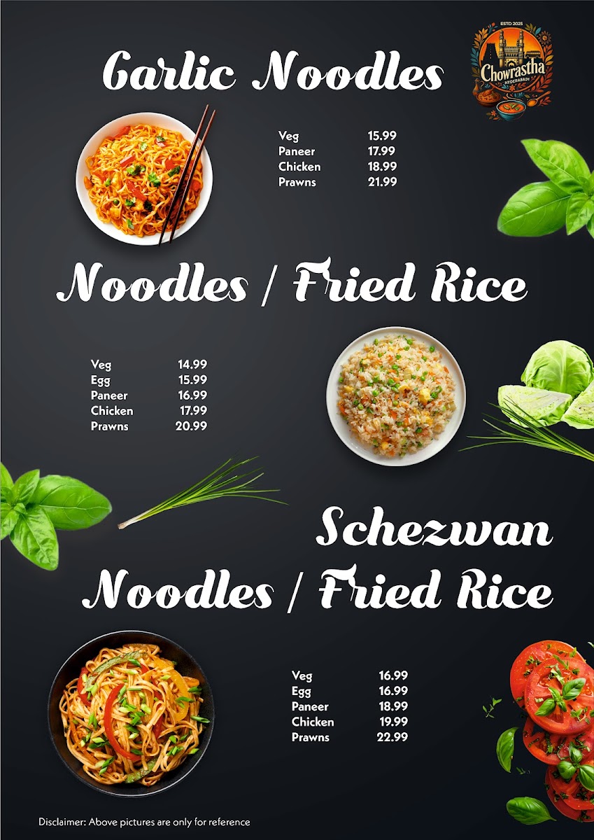 Menu Photo 5