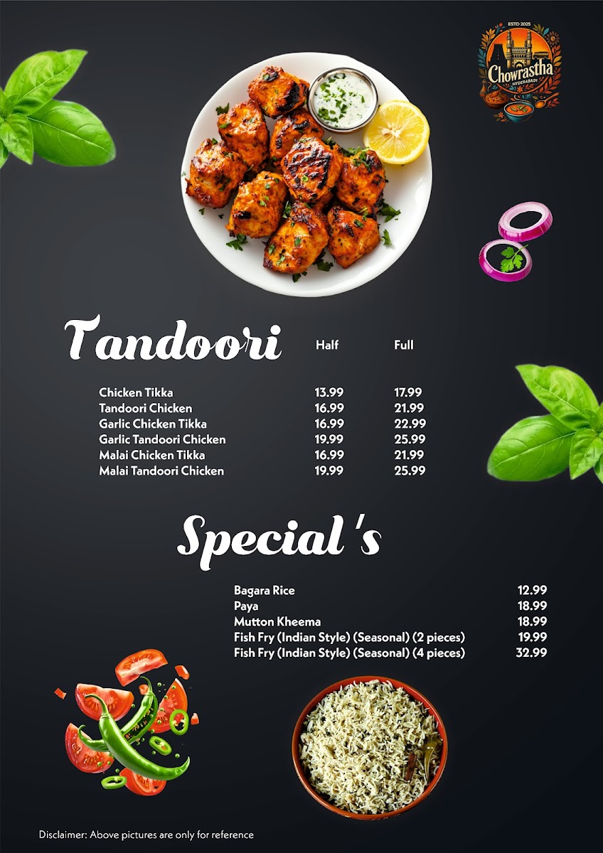 Menu Photo 6