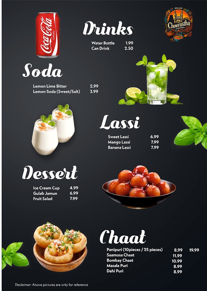 Menu Photo 7