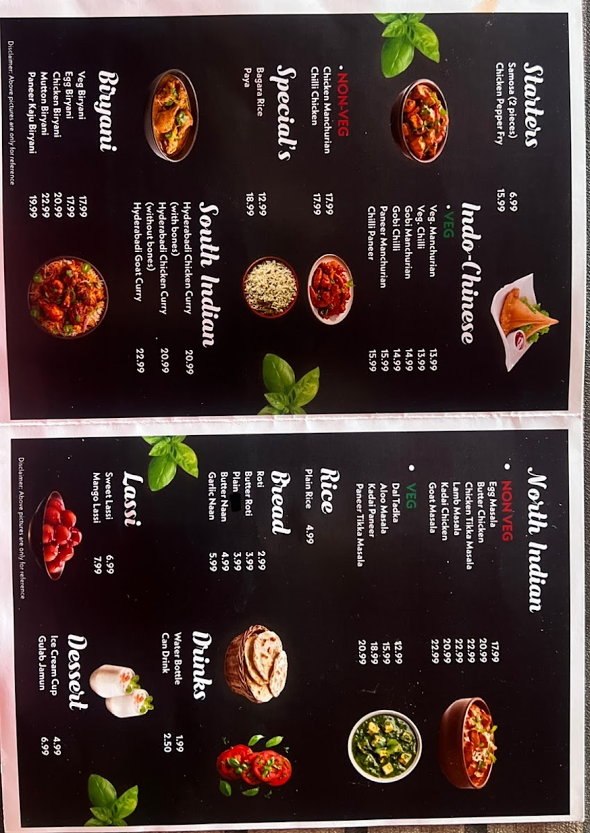 Menu Photo 8
