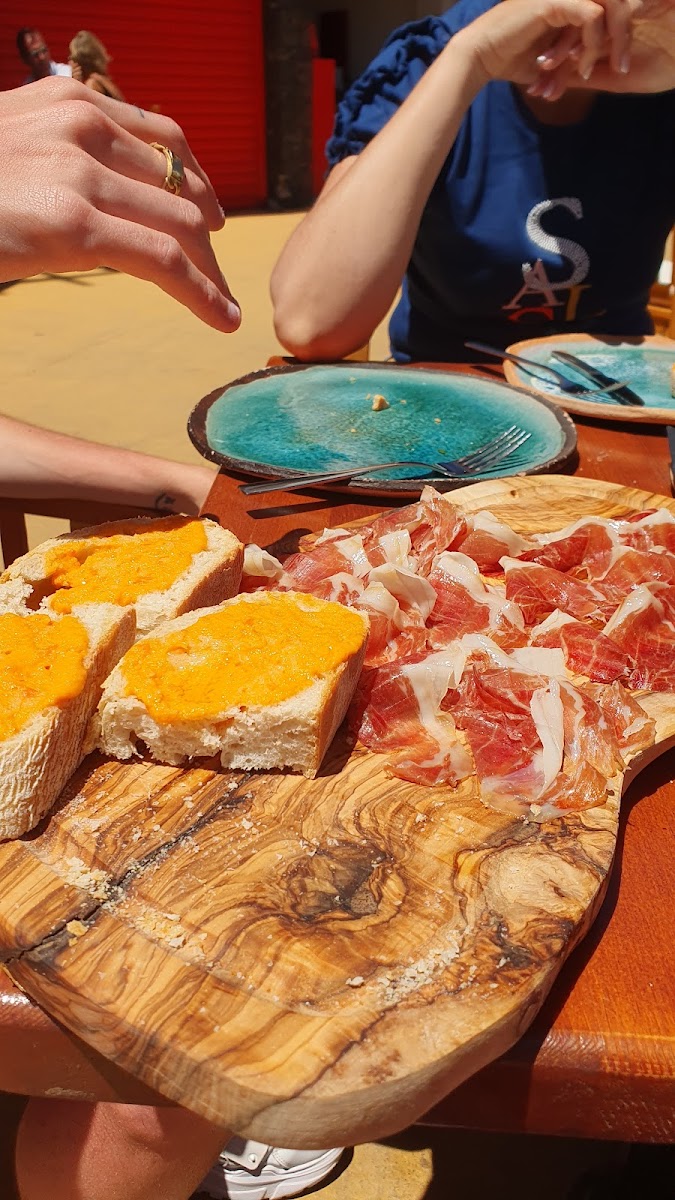 Local 7 vinos y tapas - Photo 9