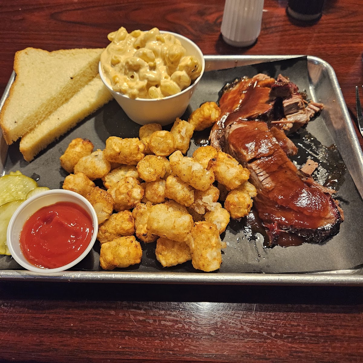 Sparks BBQ - Photo 4