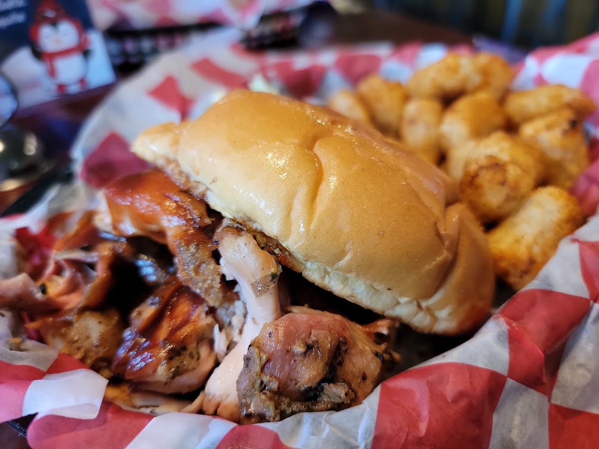 Sparks BBQ - Photo 5