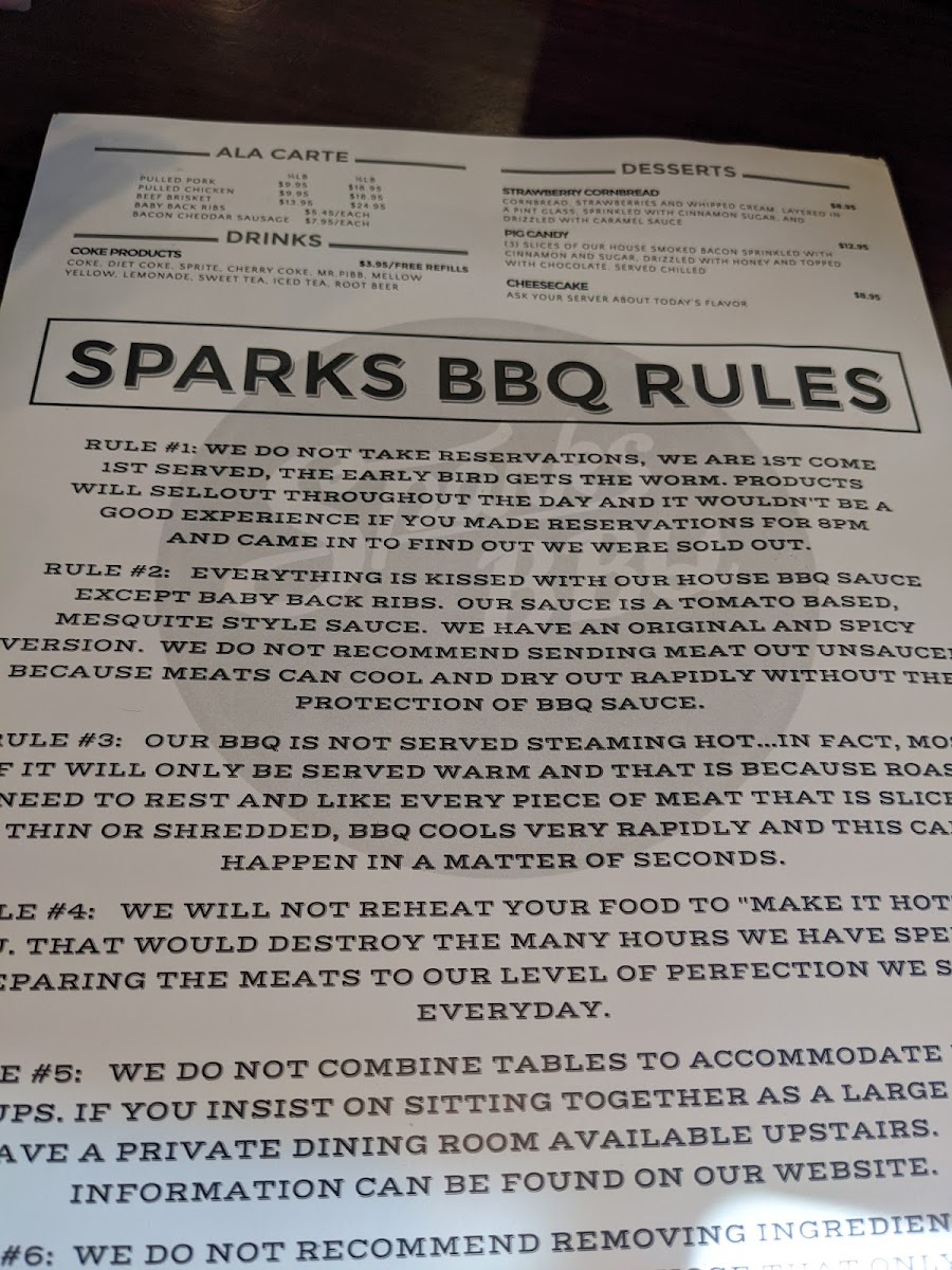 Menu Photo 9