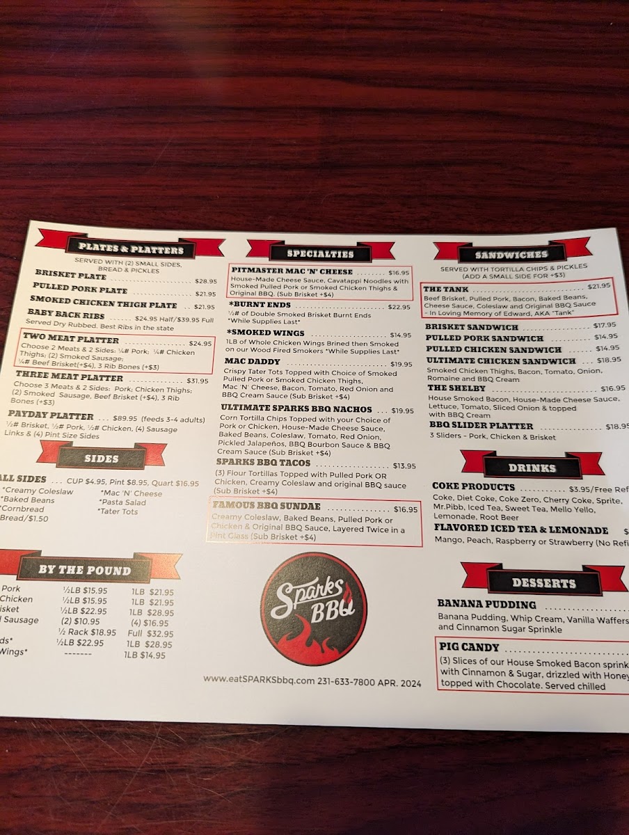 Menu Photo 6