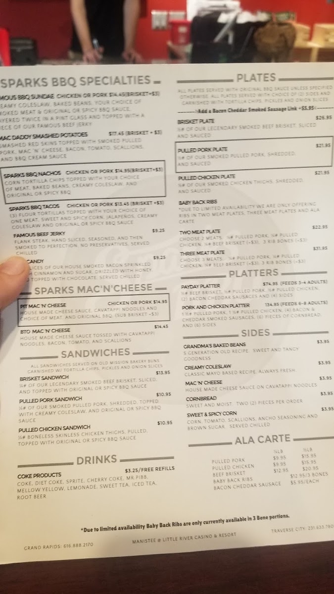 Menu Photo 7
