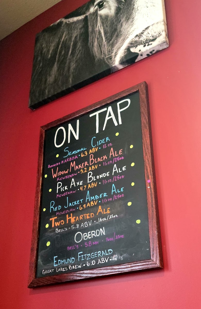 Menu Photo 8