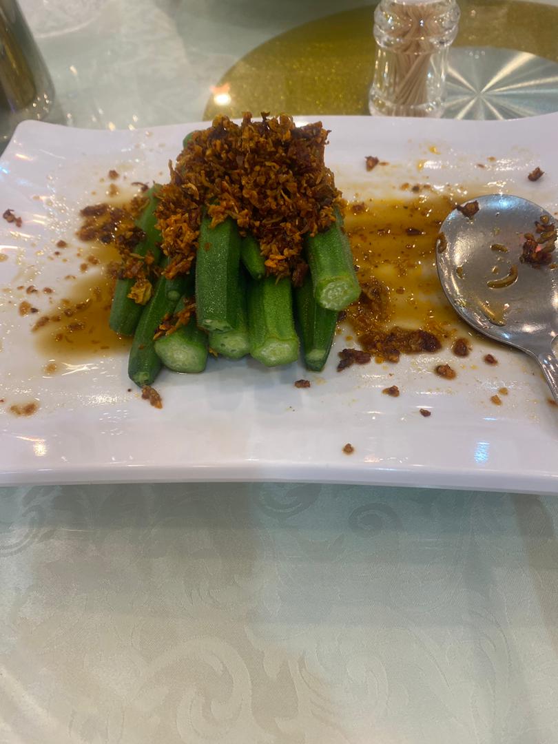 Yu Ji Seafood Restaurant • 澳门 • 渔记脆皮烤鱼 - Photo 7