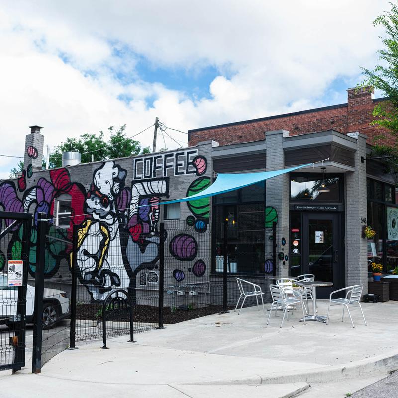 Core Coffee & Eatery - Photo 9