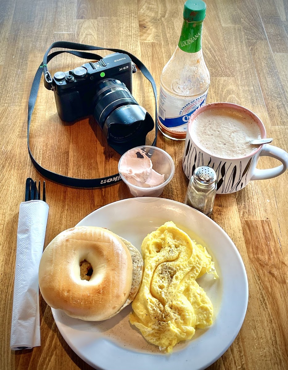 Core Coffee & Eatery - Photo 2