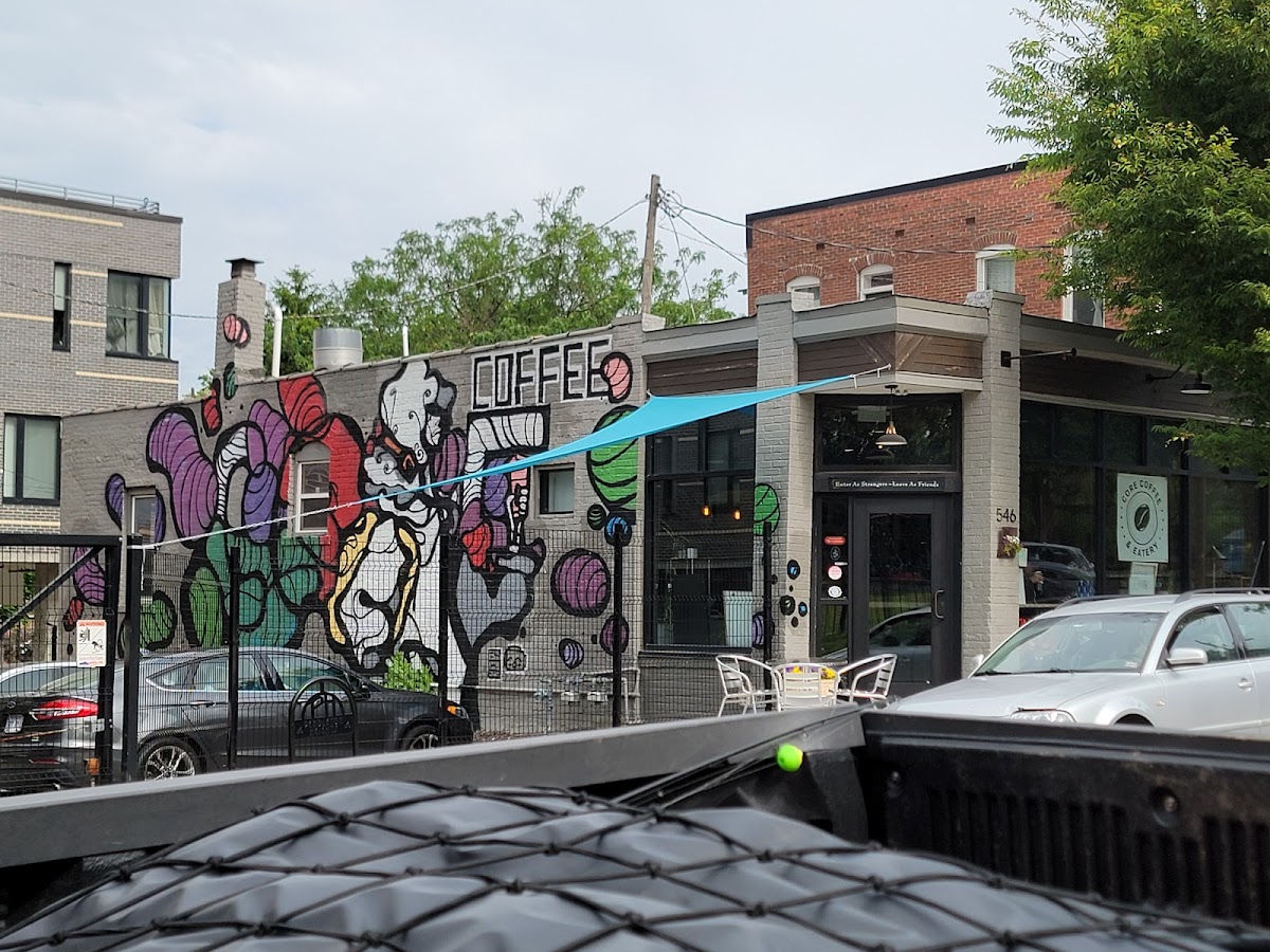 Core Coffee & Eatery - Photo 4