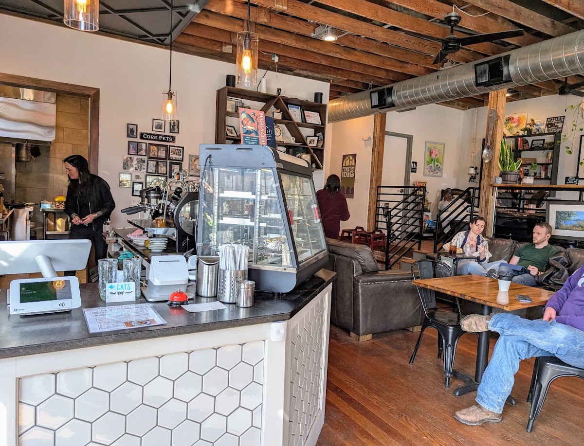 Core Coffee & Eatery - Photo 5