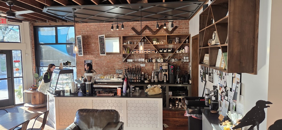 Core Coffee & Eatery - Photo 7
