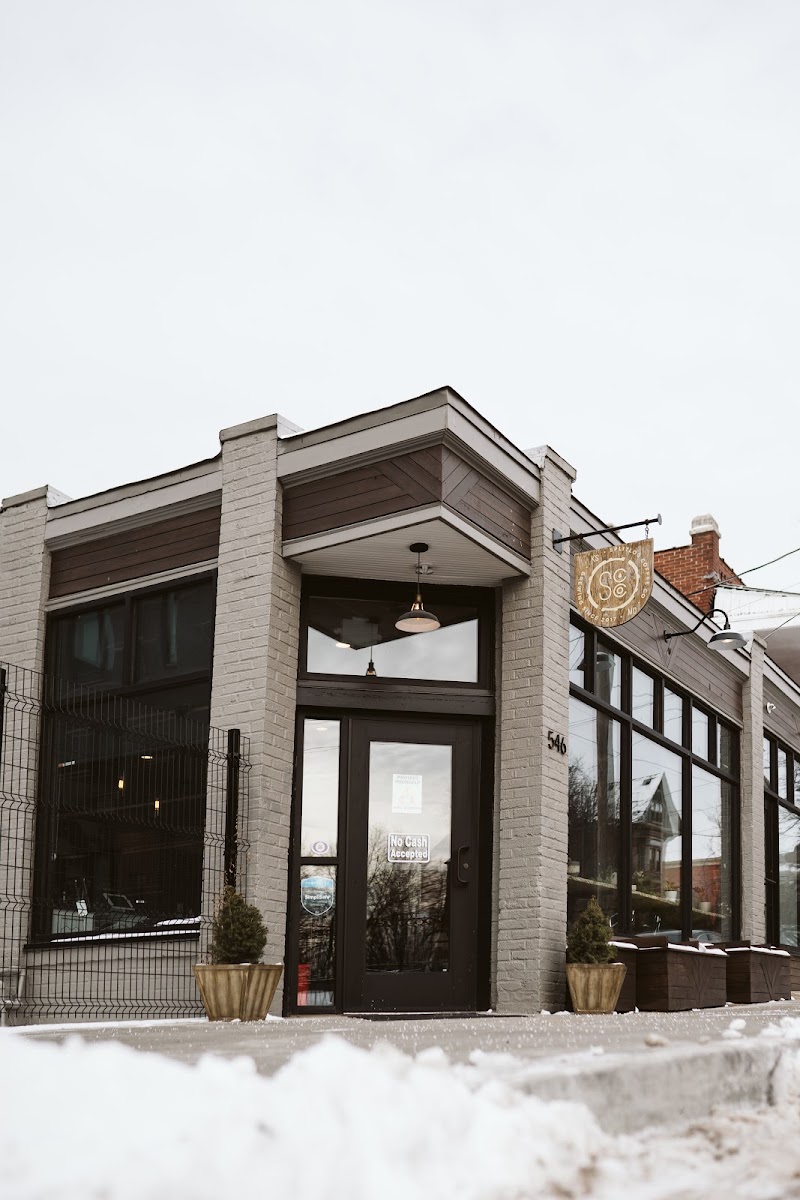 Core Coffee & Eatery - Photo 8