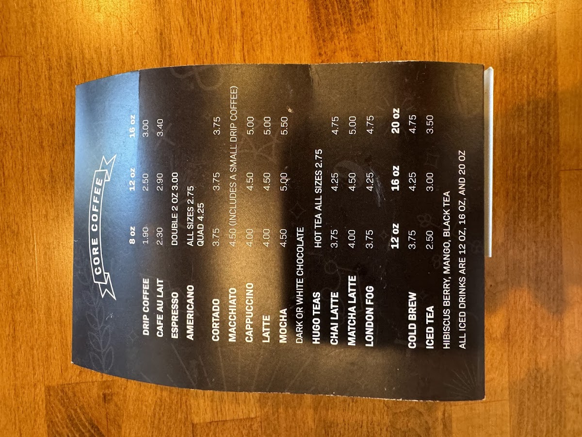 Menu Photo 5