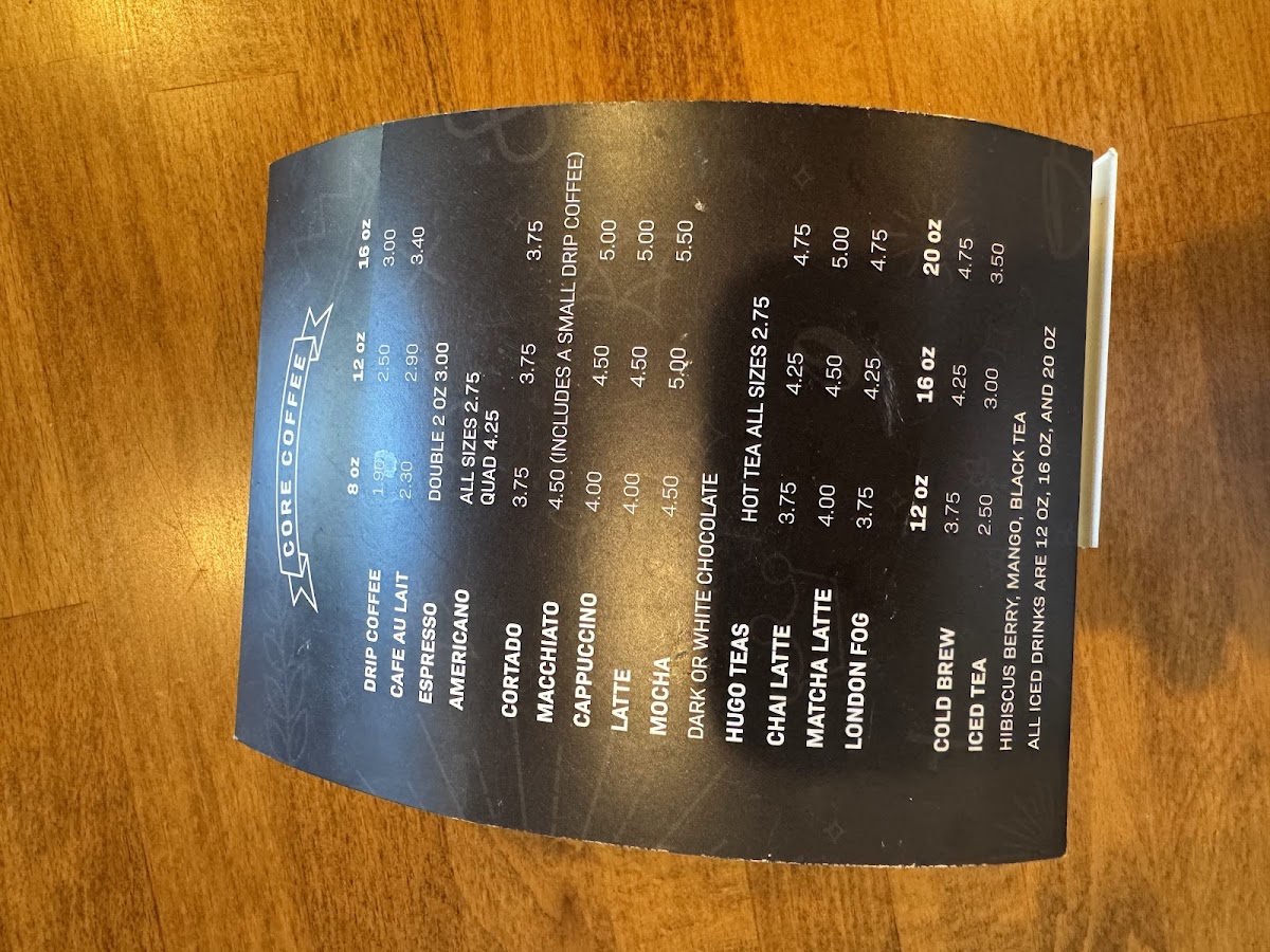 Menu Photo 6