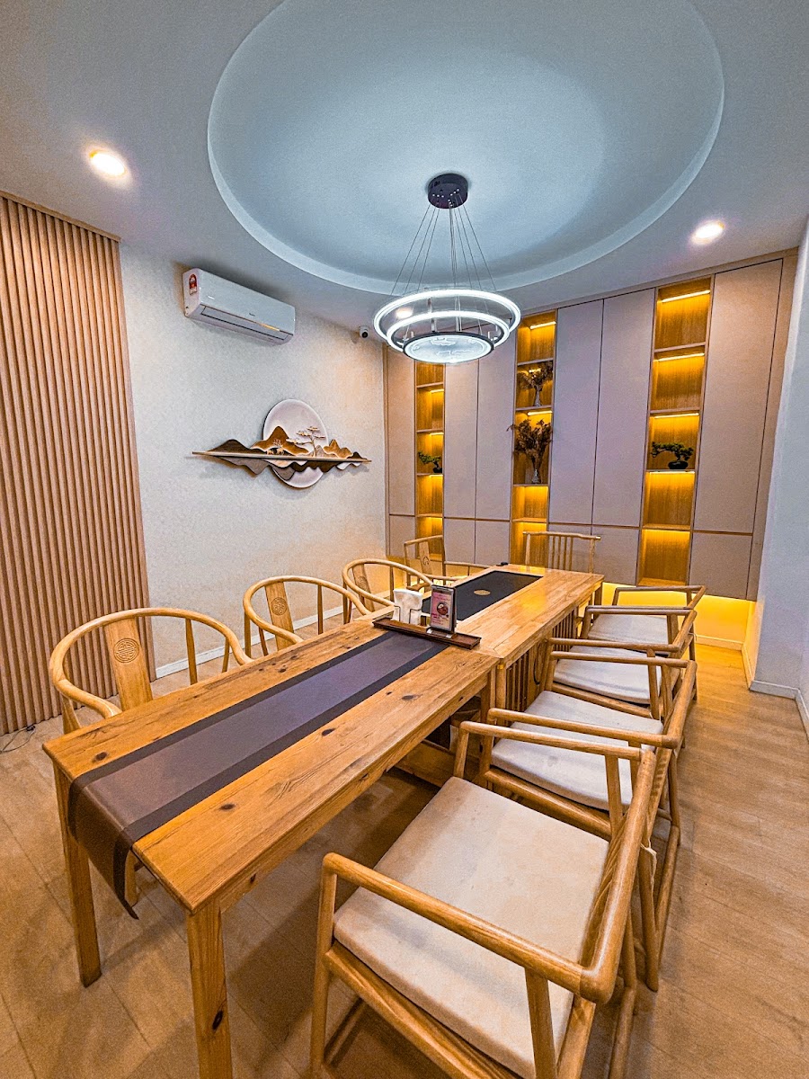 Omni Tea House SS23 - Photo 2