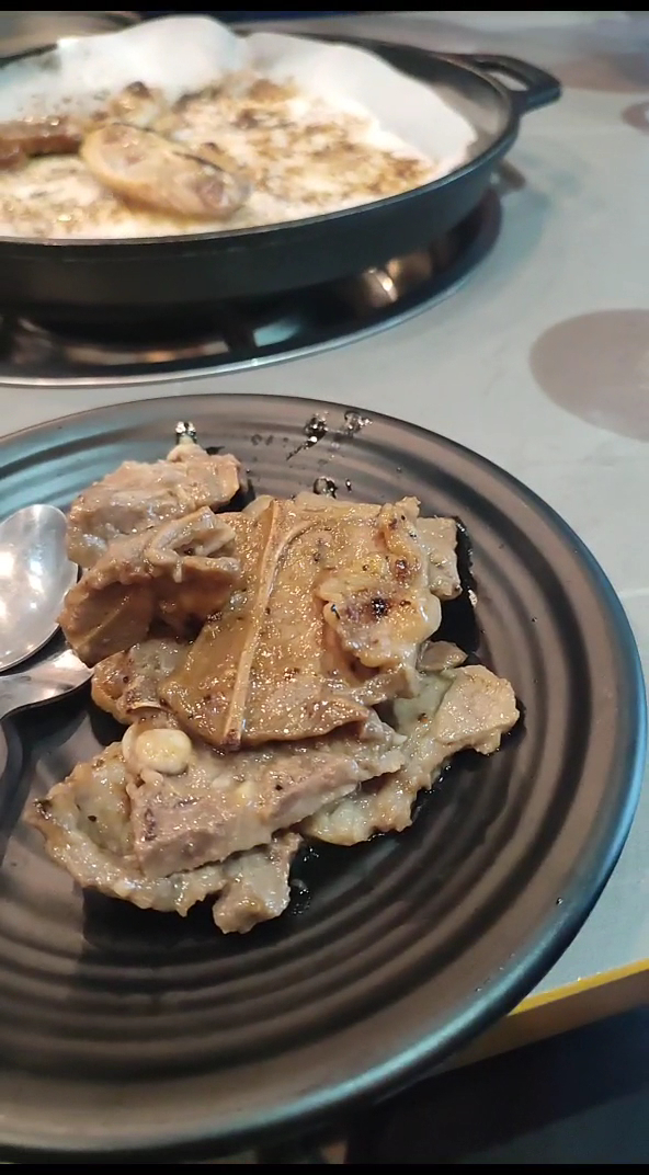 Sebun BBQ Steamboat 七烧烤火锅 - Photo 1