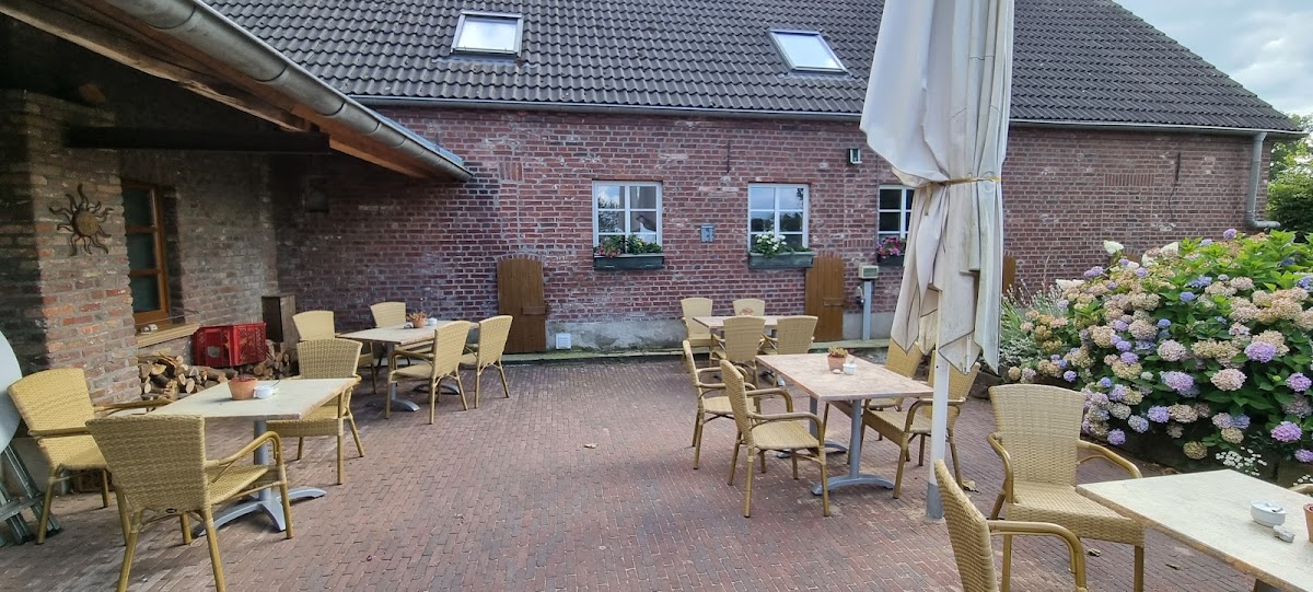 Bauerncafe Monichshof