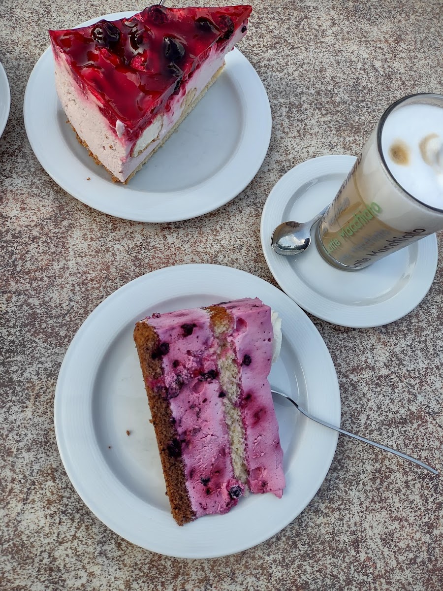 Bauerncafe Monichshof - Photo 1