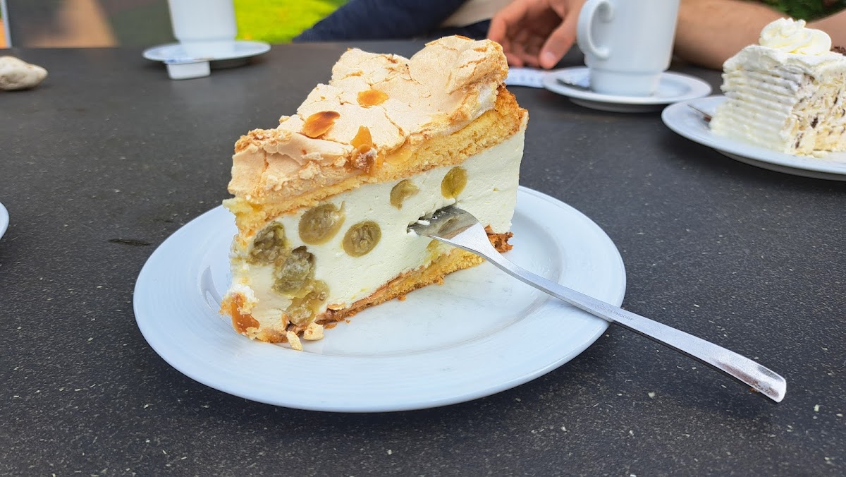 Bauerncafe Monichshof - Photo 2