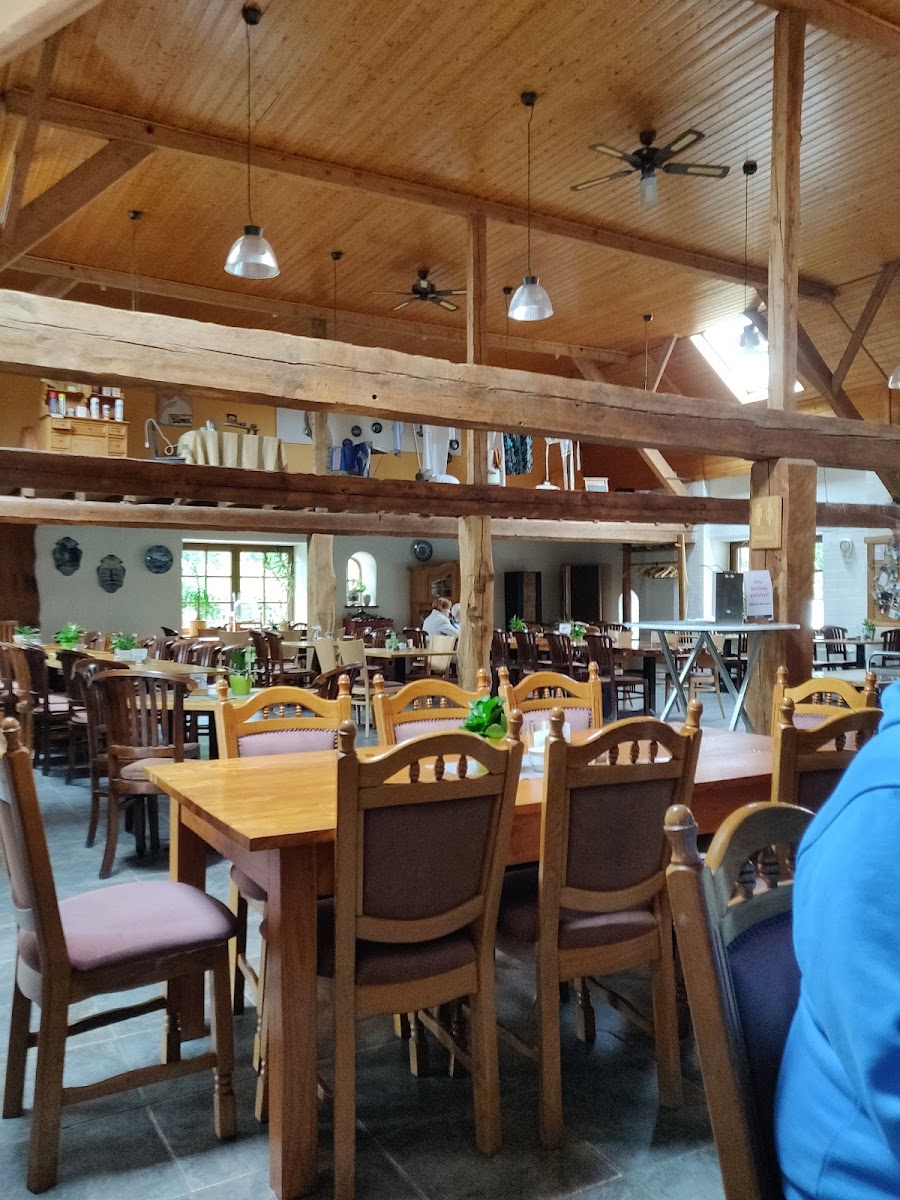 Bauerncafe Monichshof - Photo 3