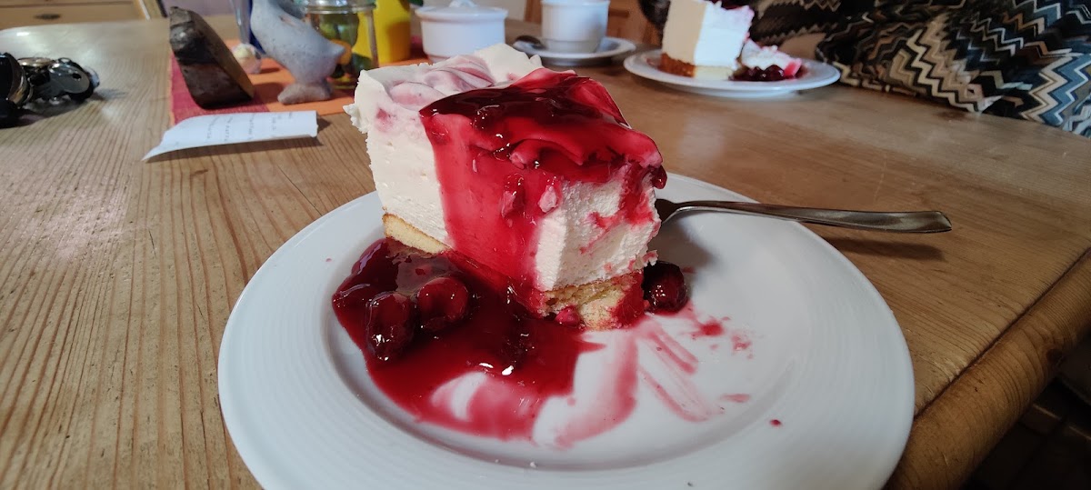 Bauerncafe Monichshof - Photo 5
