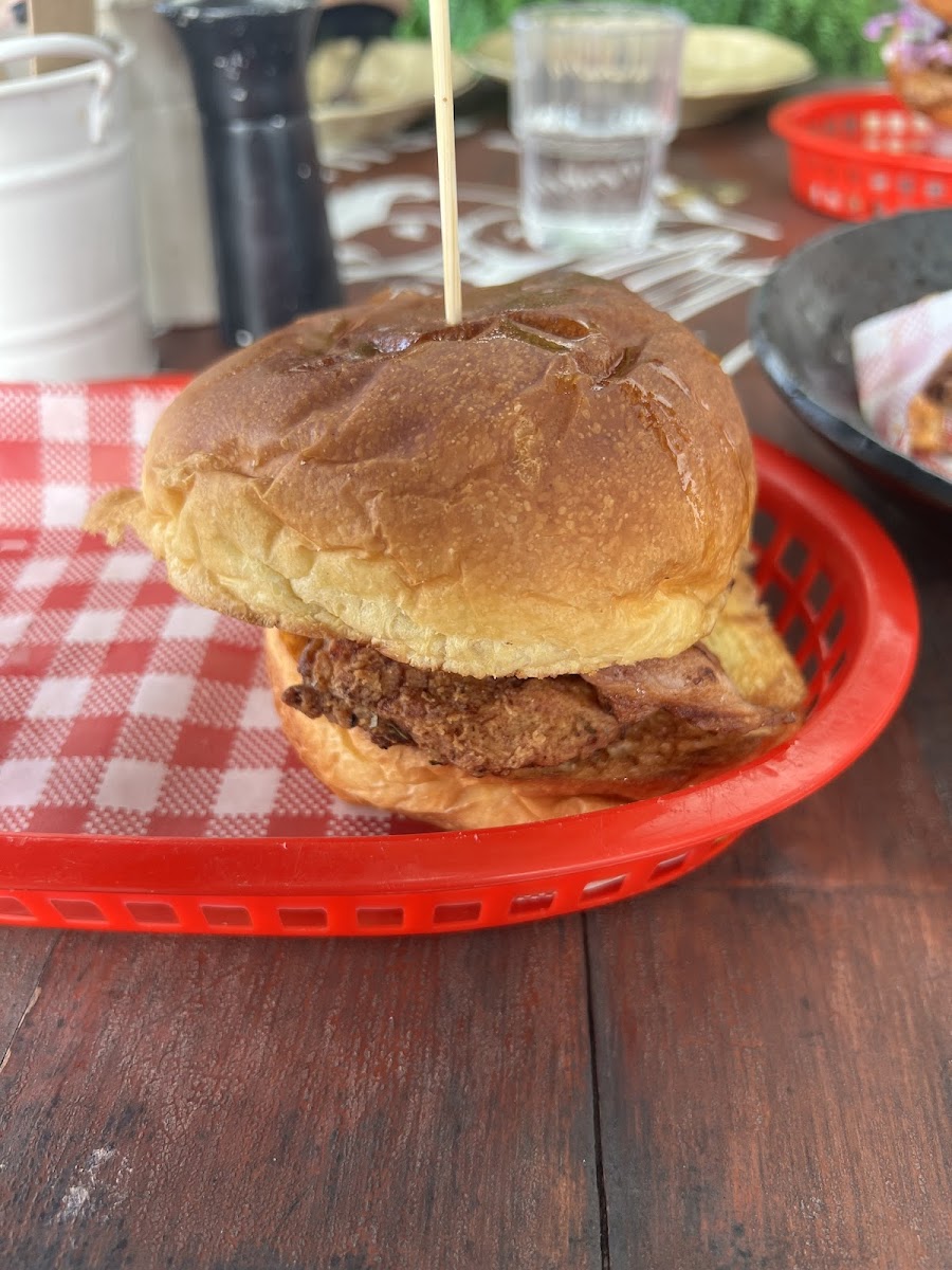 Truffle Pig - Photo 2