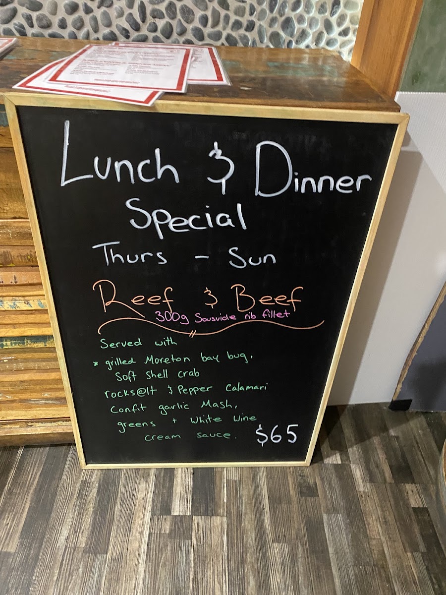 Menu Photo 0