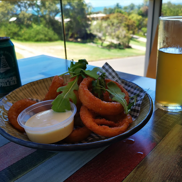 Onion Rings