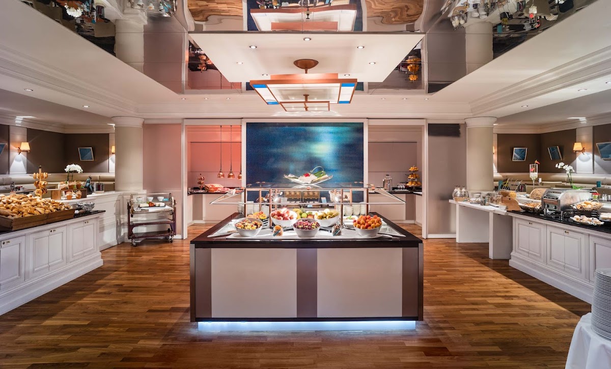 Restaurant Le Cassoulet