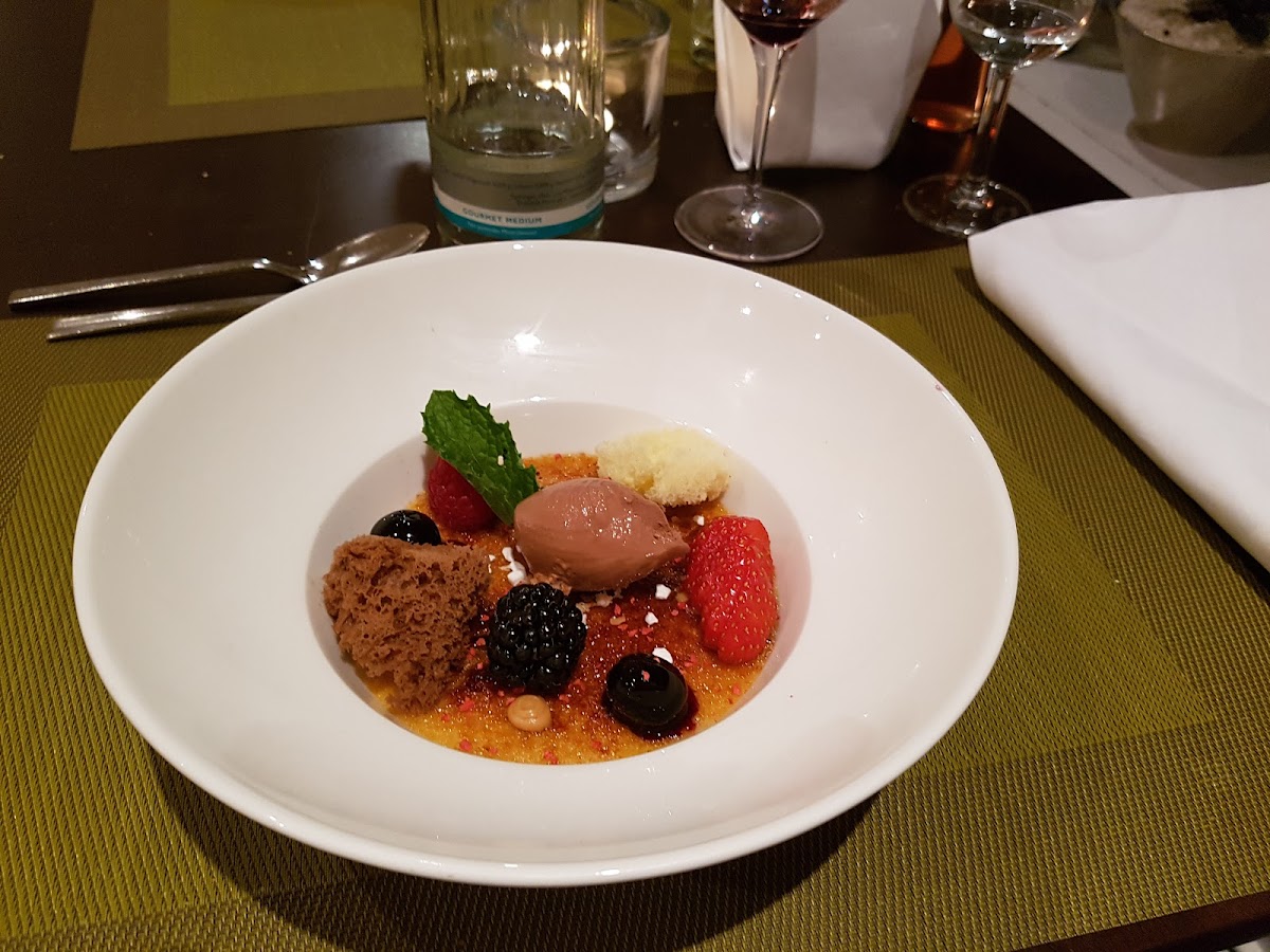 Restaurant Le Cassoulet - Photo 9