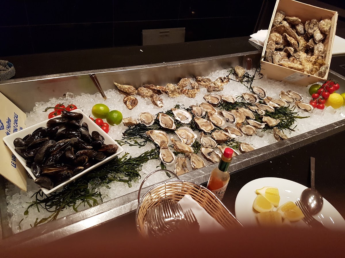 Restaurant Le Cassoulet - Photo 4
