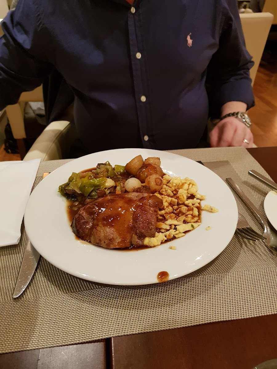Restaurant Le Cassoulet - Photo 5