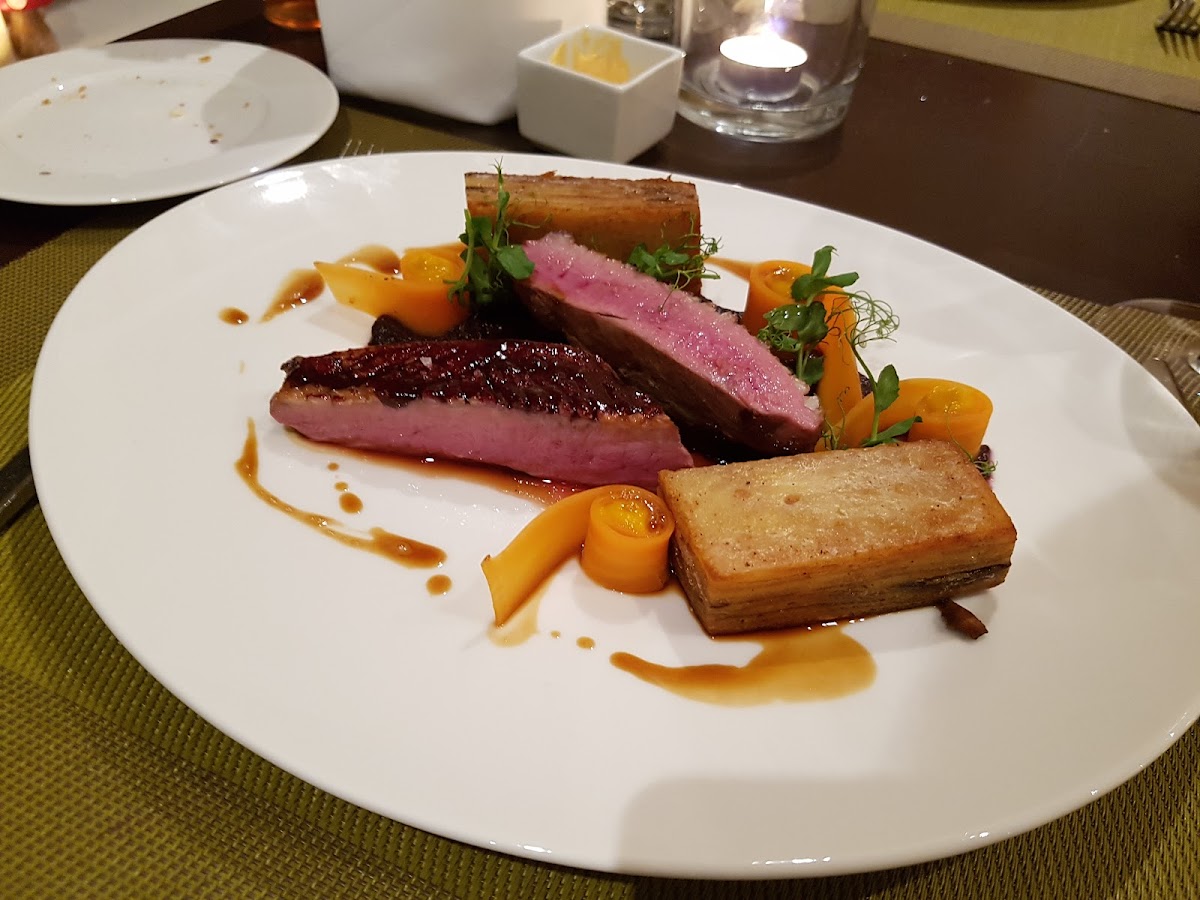 Restaurant Le Cassoulet - Photo 7