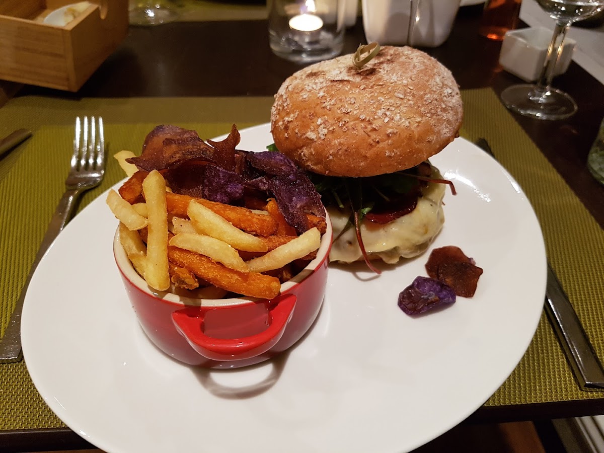 Restaurant Le Cassoulet - Photo 8