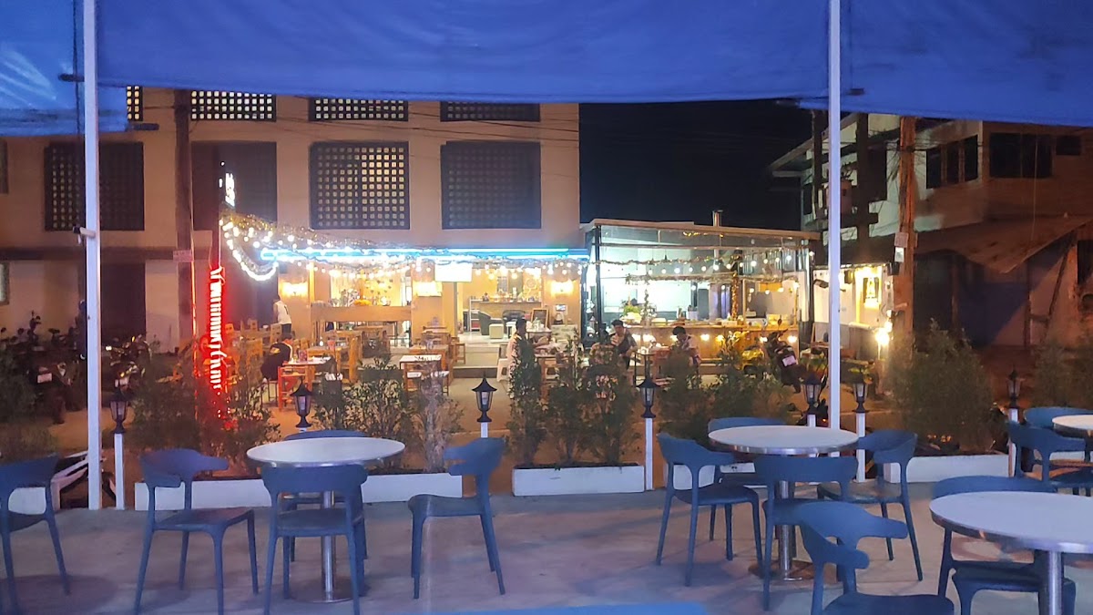 The Blue Taj Pattaya - Photo 1