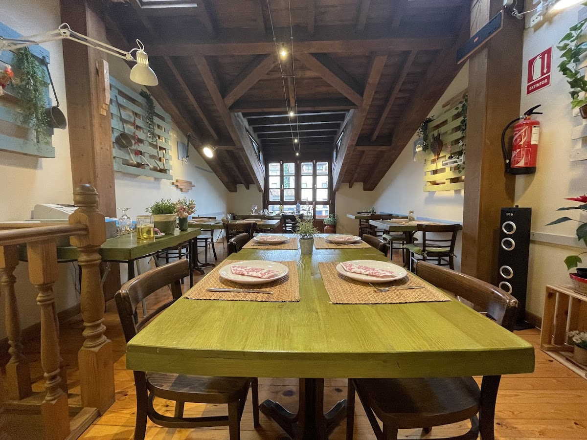 La Taberna de Javi