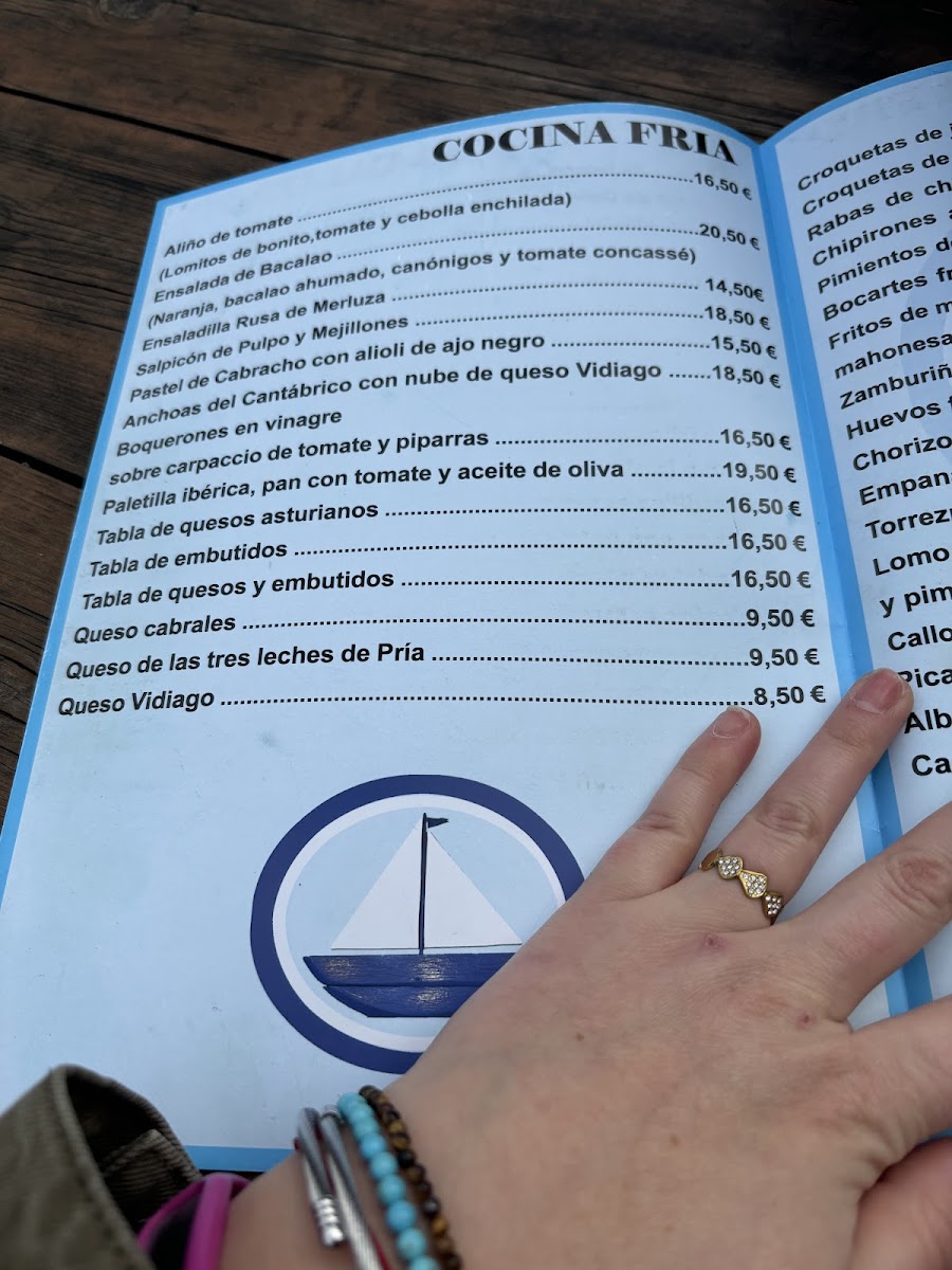 Menu Photo 6