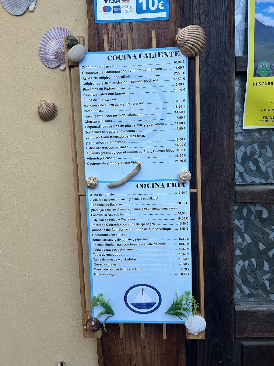 Menu Photo 7