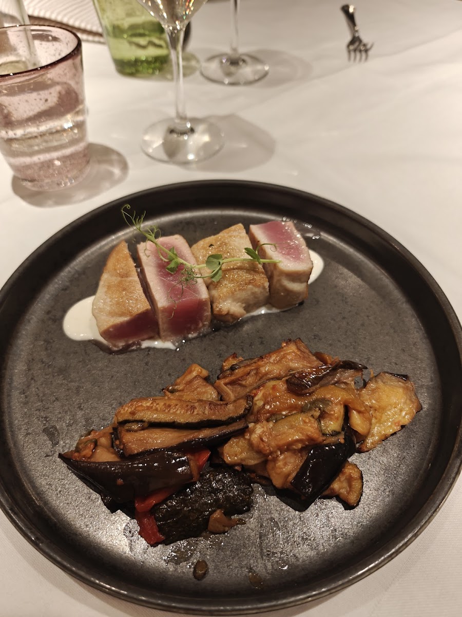 La trattoria Di Napoli - Photo 6