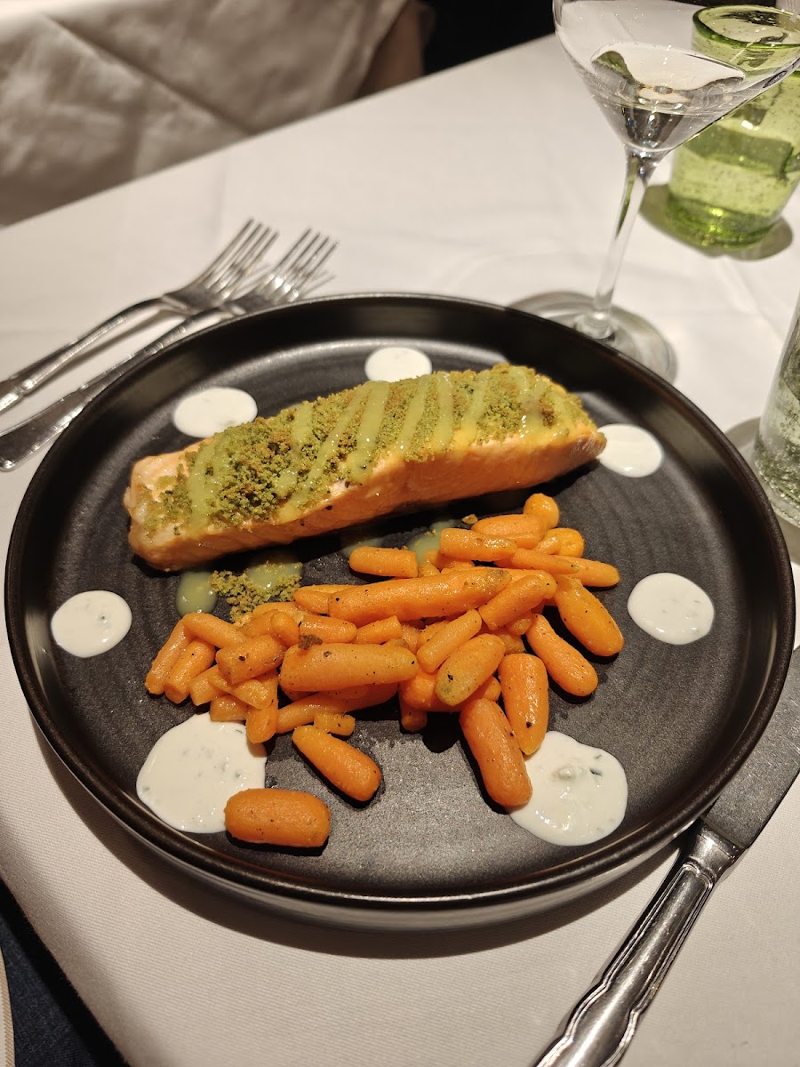 La trattoria Di Napoli - Photo 8