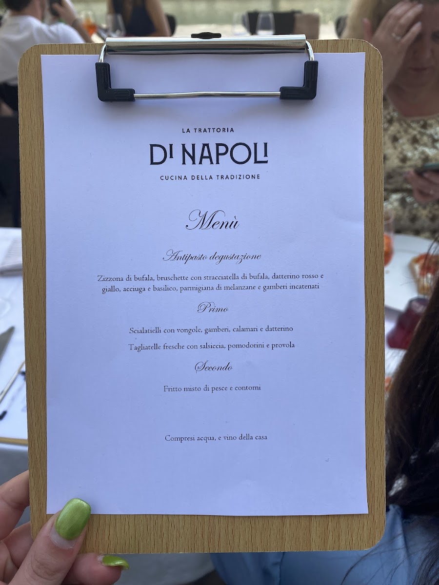 Menu Photo 9