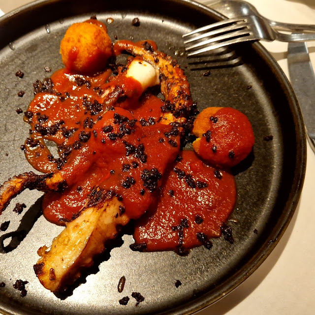 Octopus